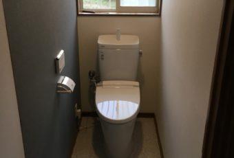 津市 トイレ