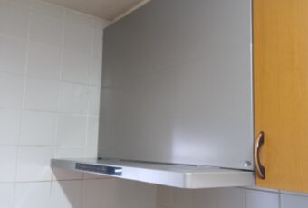 以前と比べ、内部の清掃がしやすくなりました。